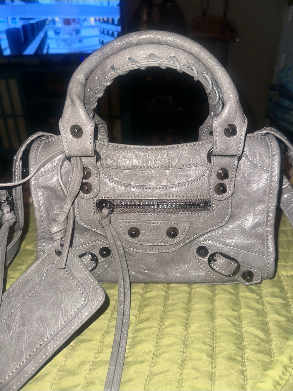 Fashion handbag